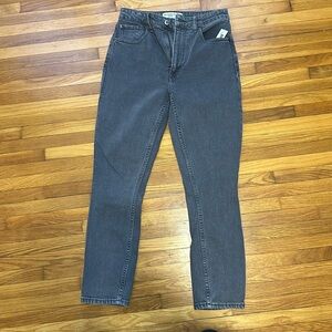 Abercrombie HR skinny